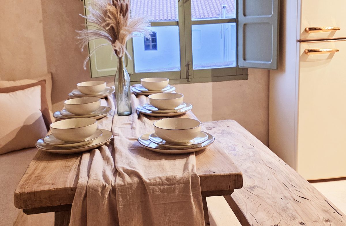   Tu refugio pet-friendly a las faldas de la Sierra de Gredos.